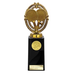 Maverick Legend Table Tennis Award Fusion Gold 200mm